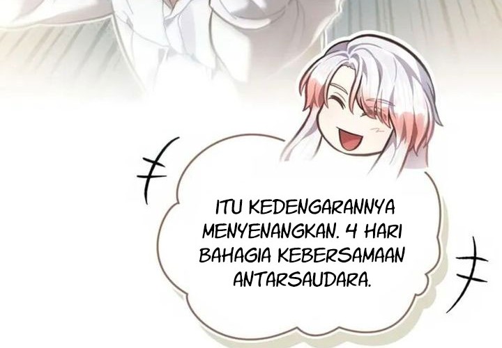 Reborn as the Enemy Prince Chapter 72 - halaman 5