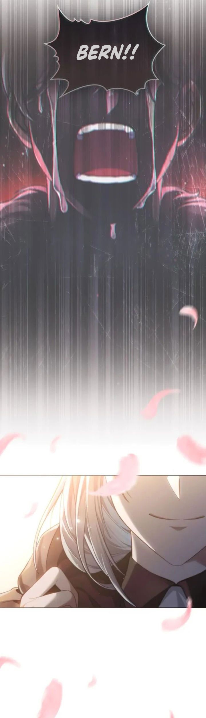 Reborn as the Enemy Prince Chapter 72 - halaman 61