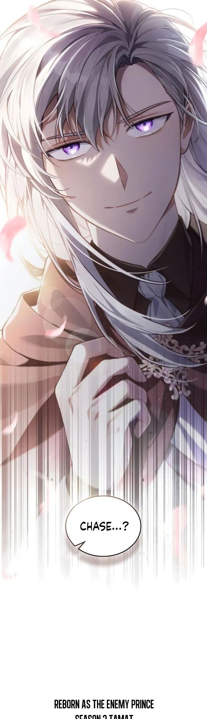 Reborn as the Enemy Prince Chapter 72 - halaman 65