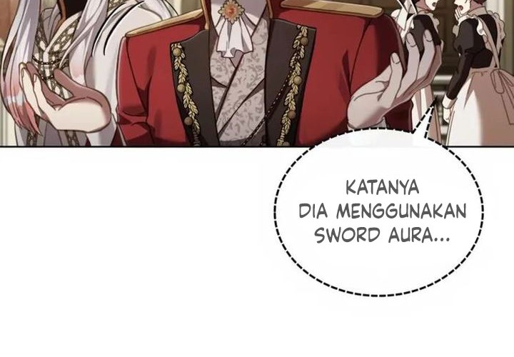 Reborn as the Enemy Prince Chapter 72 - halaman 7