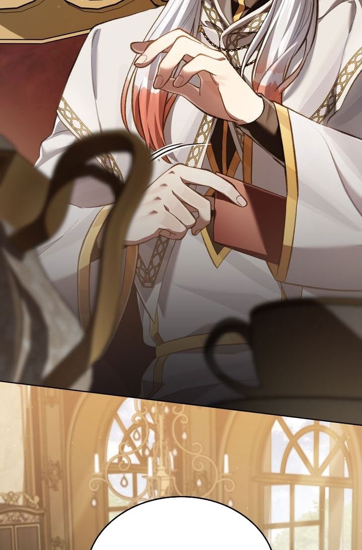 Reborn as the Enemy Prince Chapter 73 - halaman 10