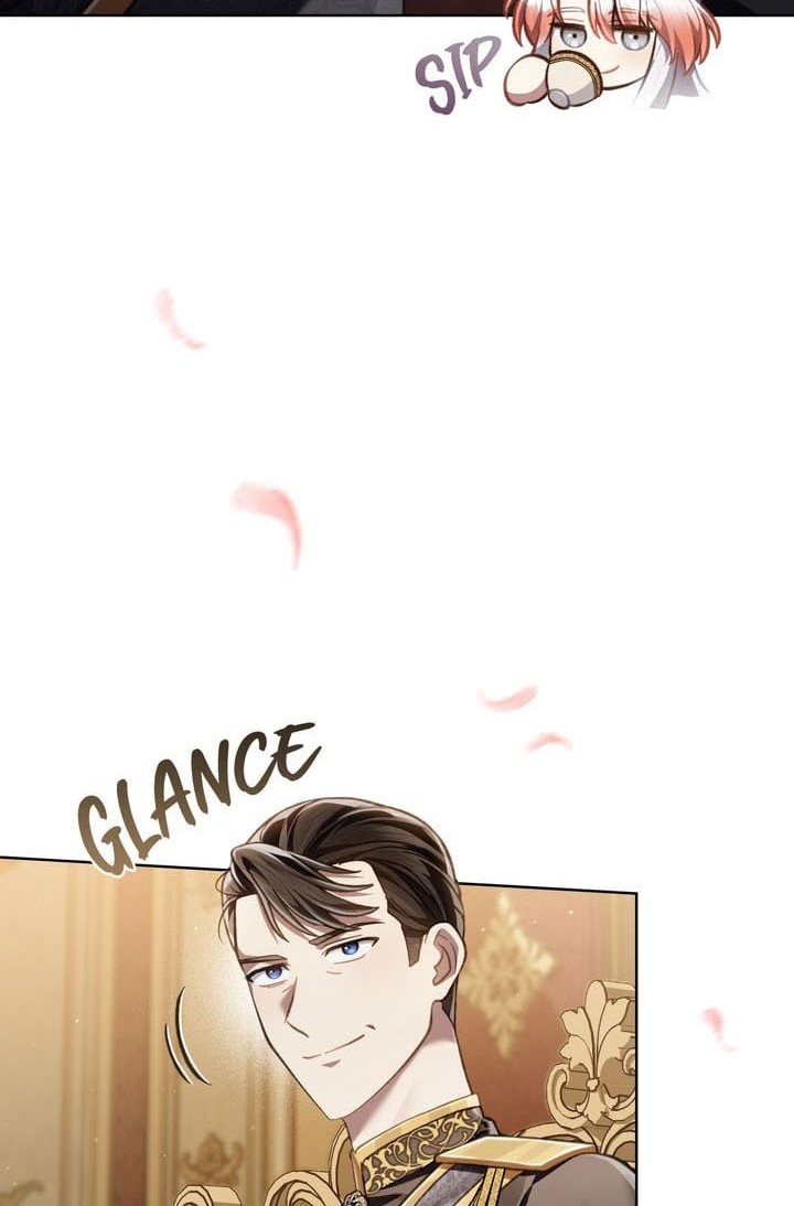 Reborn as the Enemy Prince Chapter 73 - halaman 12