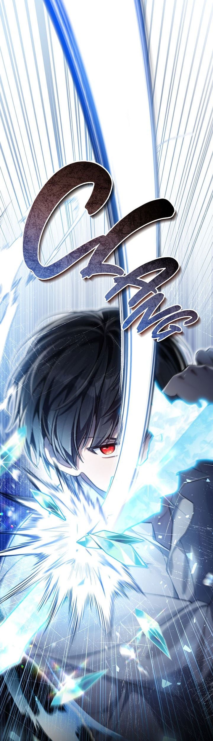 Reborn as the Enemy Prince Chapter 73 - halaman 17