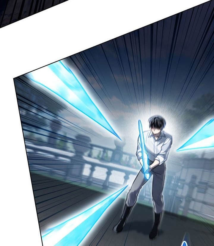 Reborn as the Enemy Prince Chapter 73 - halaman 20