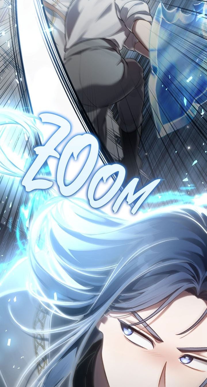 Reborn as the Enemy Prince Chapter 73 - halaman 26