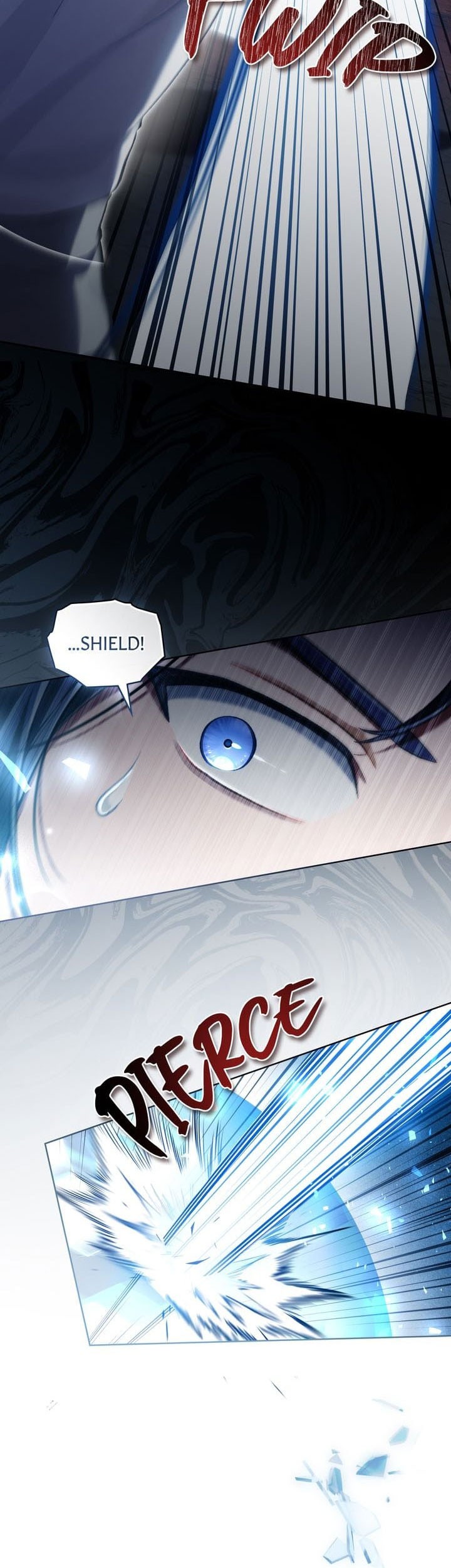 Reborn as the Enemy Prince Chapter 73 - halaman 29
