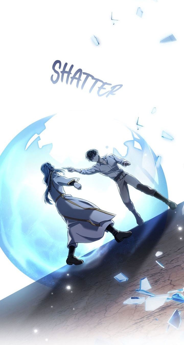 Reborn as the Enemy Prince Chapter 73 - halaman 30