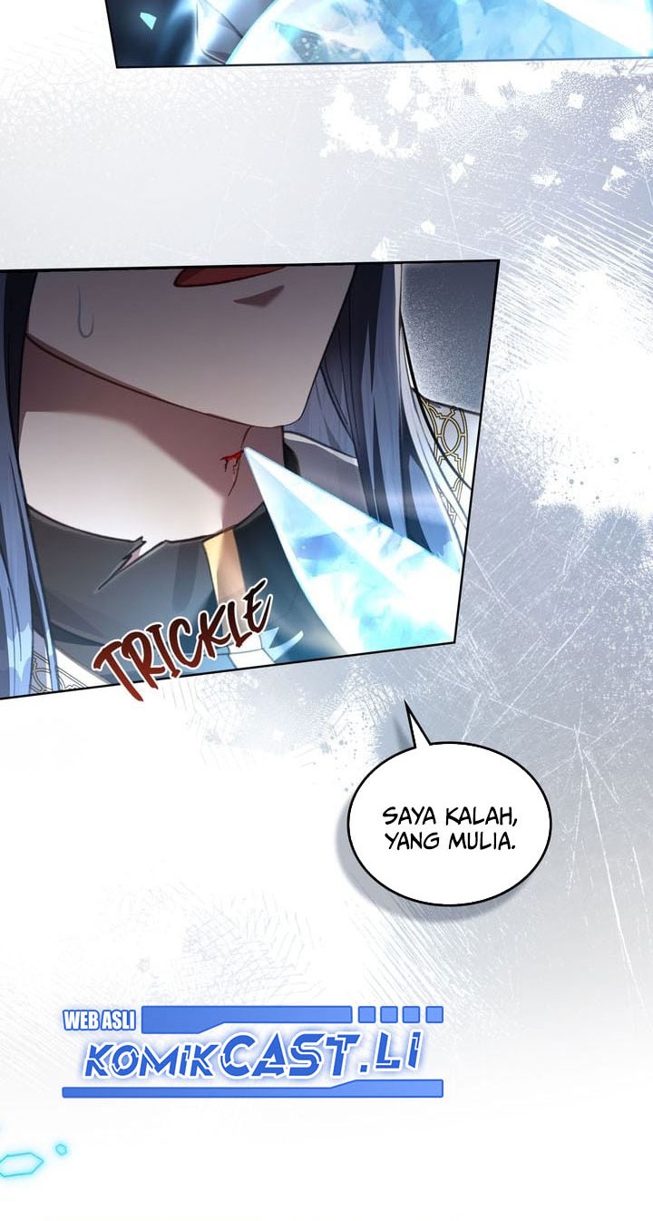 Reborn as the Enemy Prince Chapter 73 - halaman 32