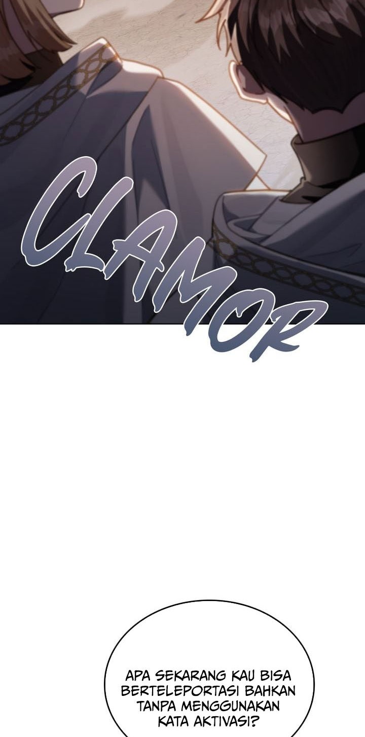 Reborn as the Enemy Prince Chapter 73 - halaman 34