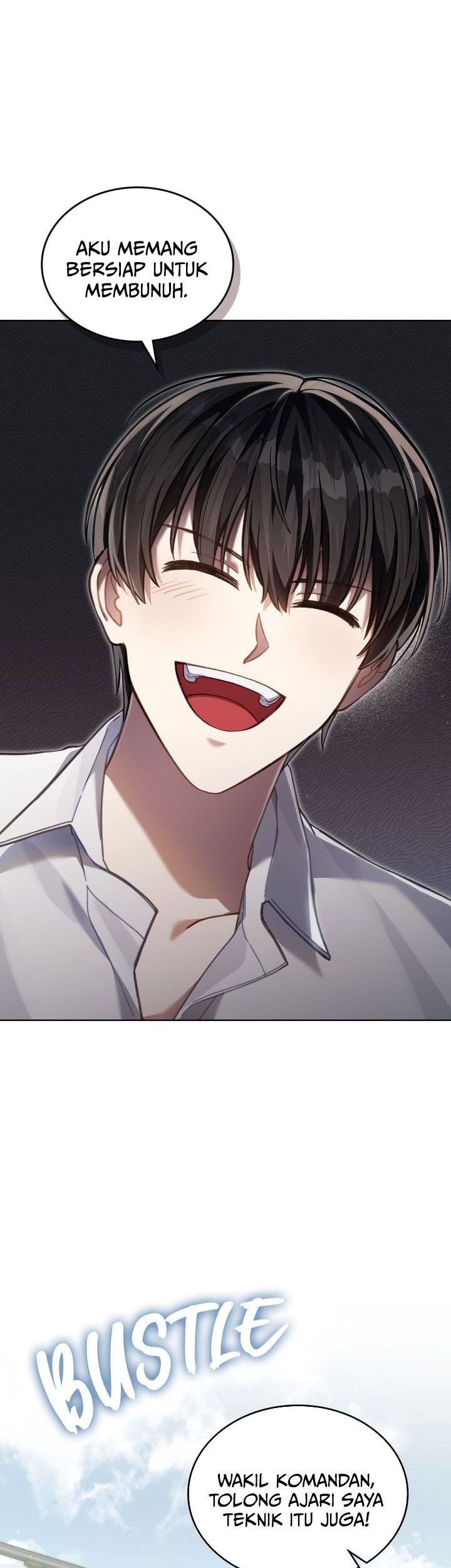 Reborn as the Enemy Prince Chapter 73 - halaman 37
