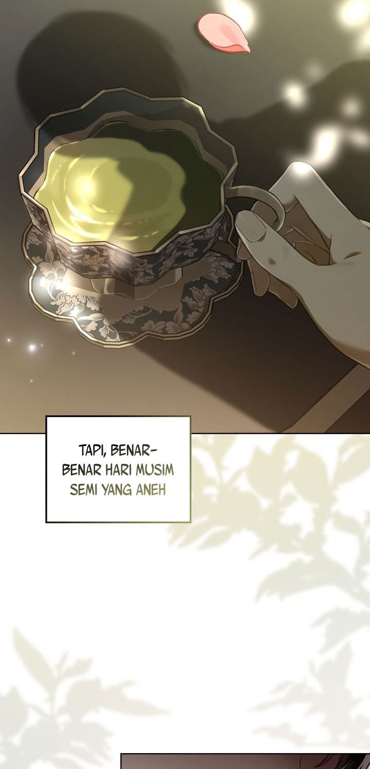 Reborn as the Enemy Prince Chapter 73 - halaman 4