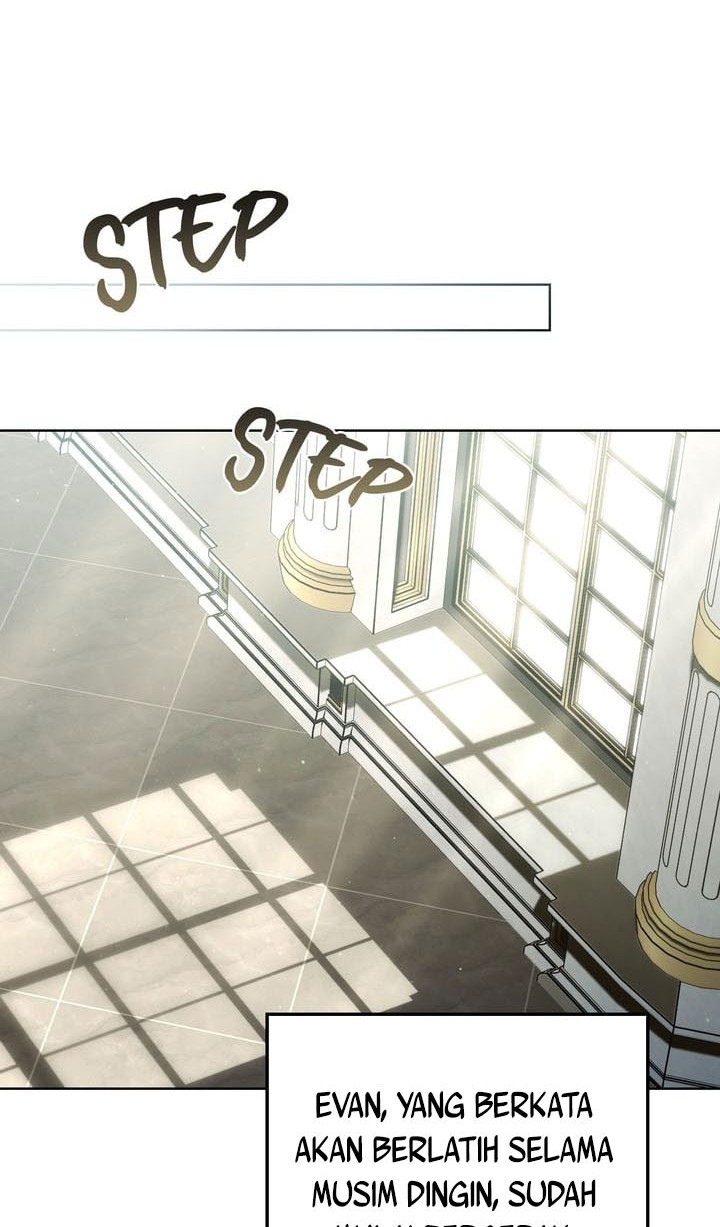 Reborn as the Enemy Prince Chapter 73 - halaman 52