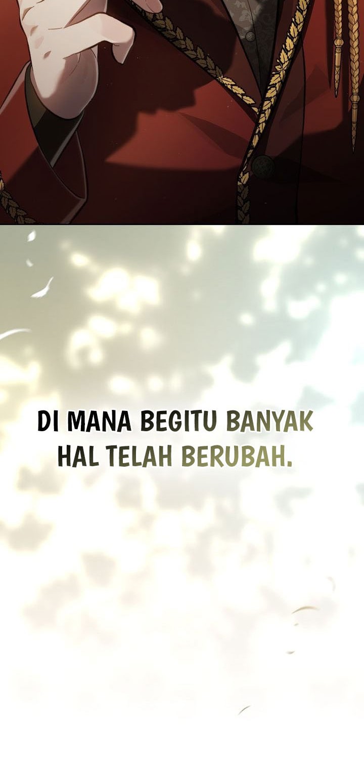 Reborn as the Enemy Prince Chapter 73 - halaman 6