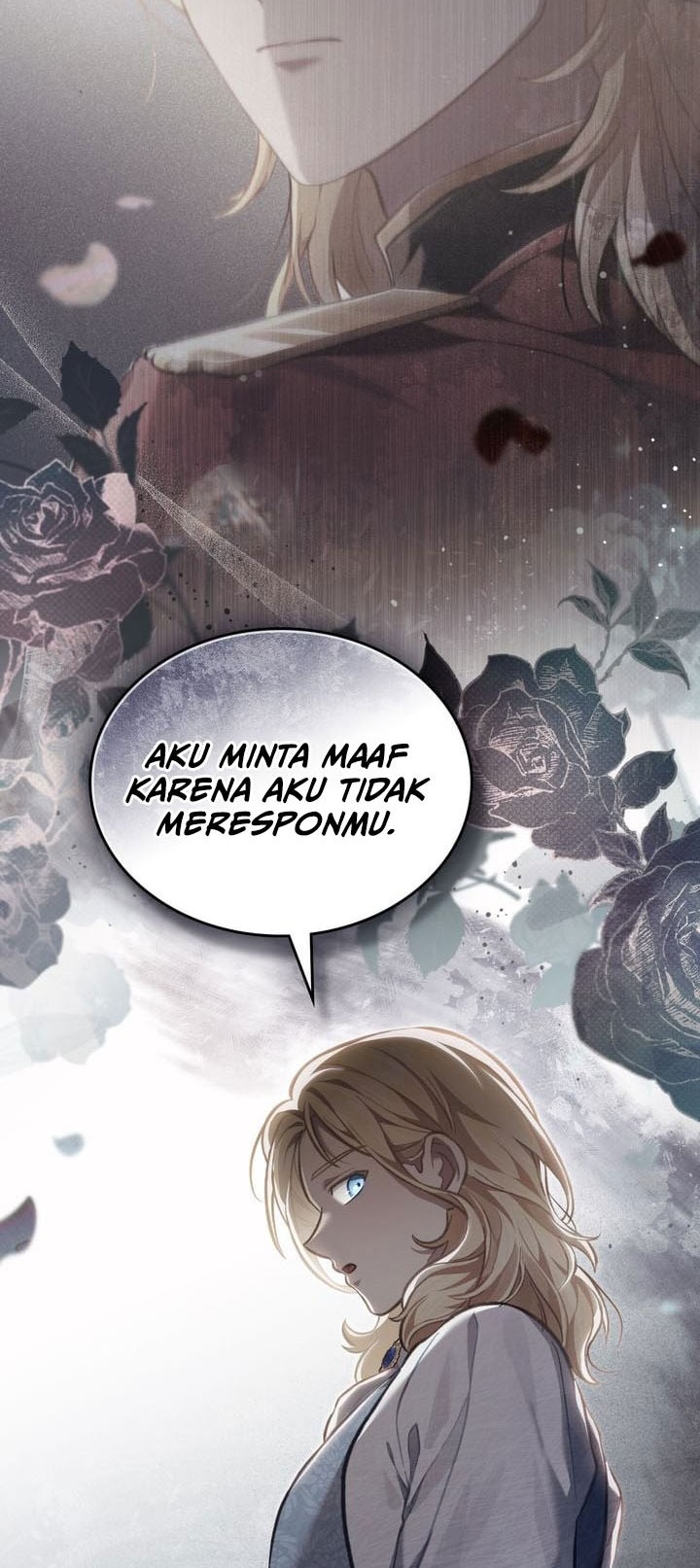 Reborn as the Enemy Prince Chapter 73 - halaman 62