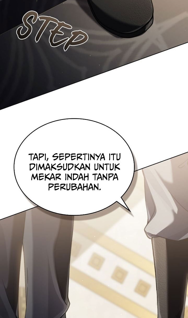Reborn as the Enemy Prince Chapter 74 - halaman 10