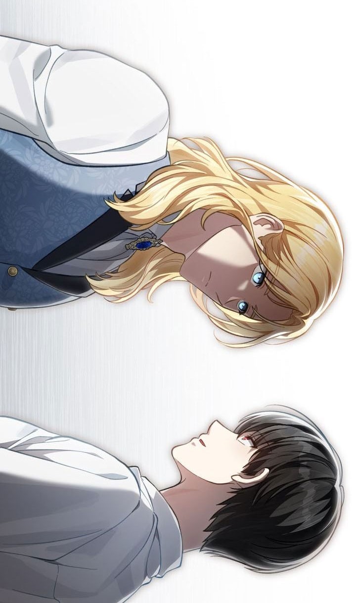 Reborn as the Enemy Prince Chapter 74 - halaman 14