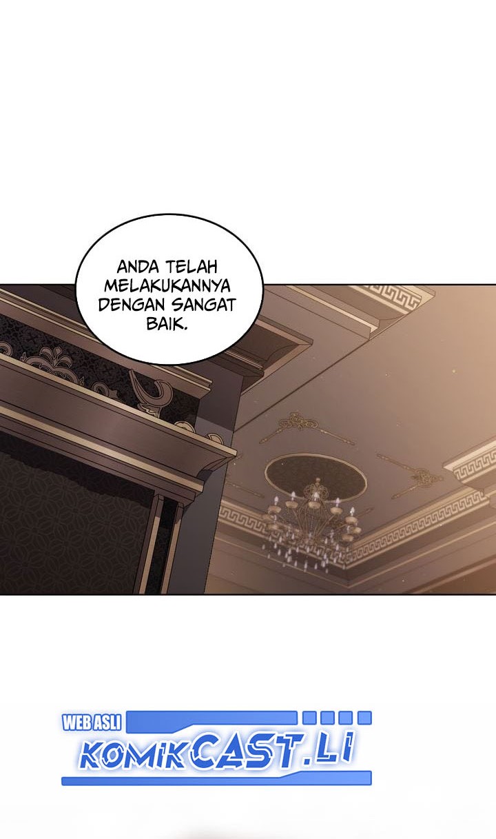 Reborn as the Enemy Prince Chapter 74 - halaman 16