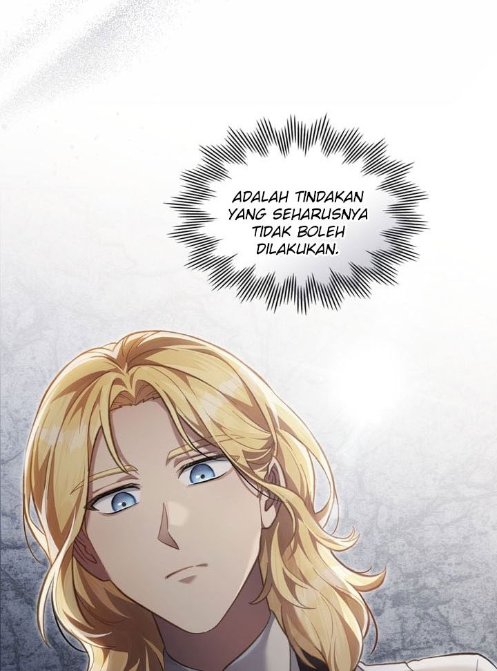 Reborn as the Enemy Prince Chapter 74 - halaman 2