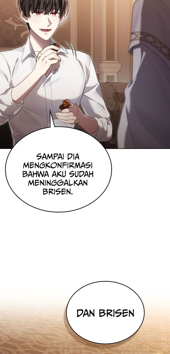 Reborn as the Enemy Prince Chapter 74 - halaman 20