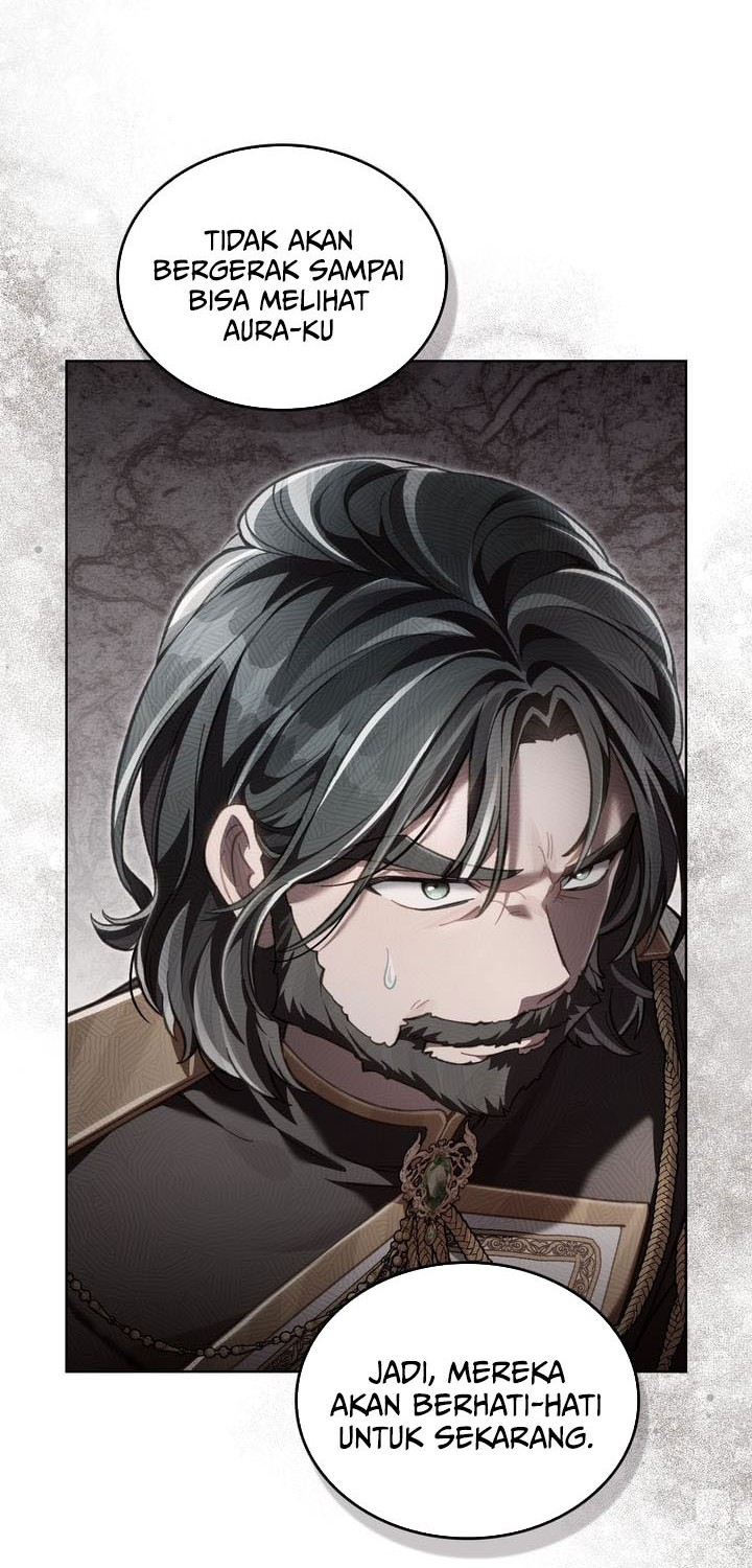 Reborn as the Enemy Prince Chapter 74 - halaman 22