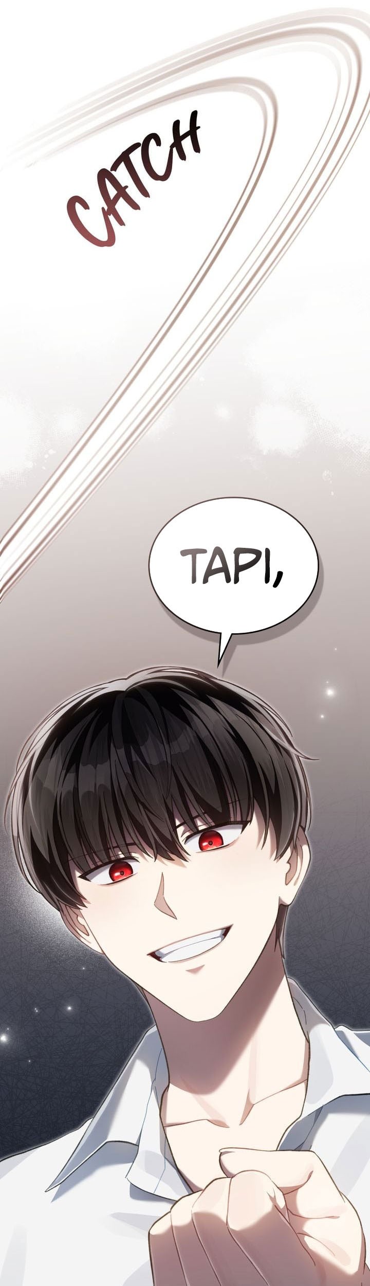 Reborn as the Enemy Prince Chapter 74 - halaman 25