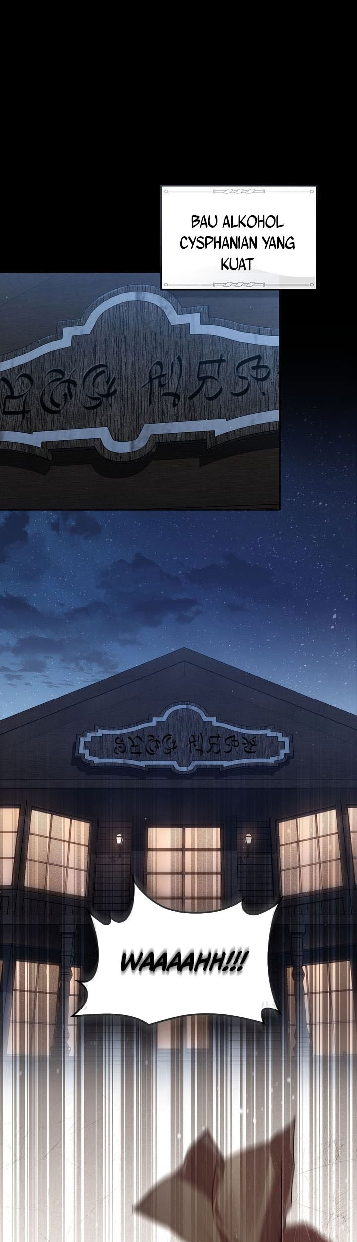 Reborn as the Enemy Prince Chapter 74 - halaman 27
