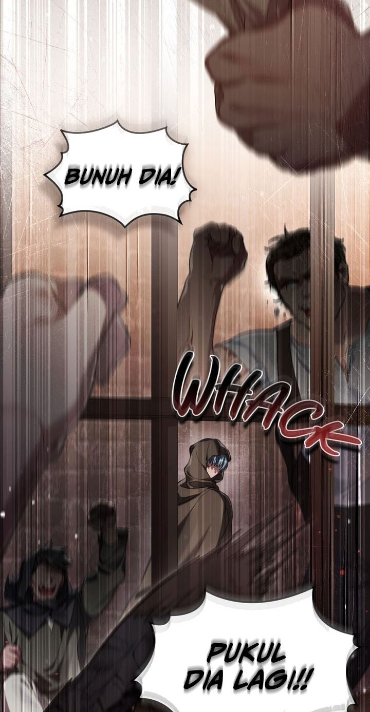 Reborn as the Enemy Prince Chapter 74 - halaman 28