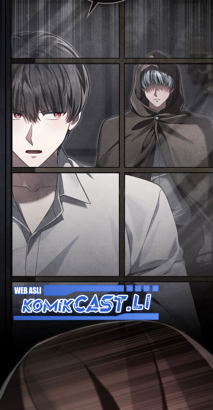 Reborn as the Enemy Prince Chapter 74 - halaman 32