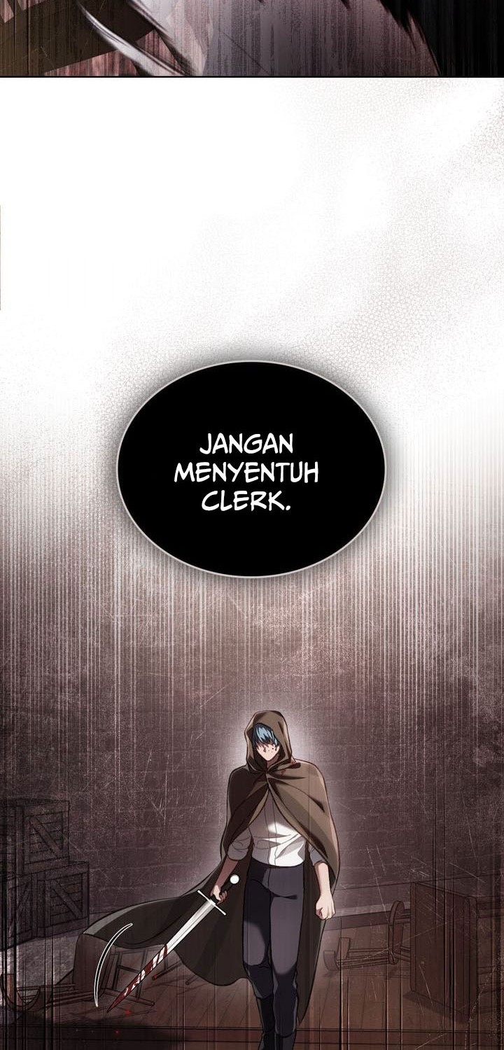 Reborn as the Enemy Prince Chapter 74 - halaman 34