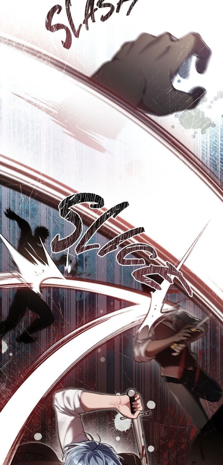 Reborn as the Enemy Prince Chapter 74 - halaman 38