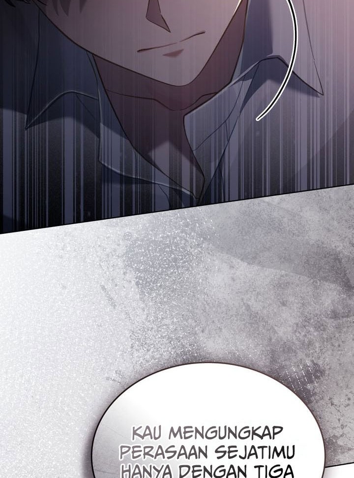 Reborn as the Enemy Prince Chapter 74 - halaman 4