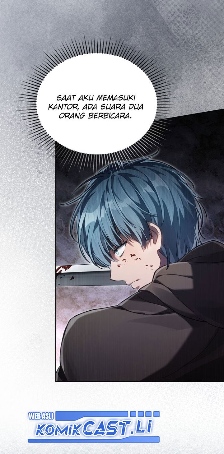 Reborn as the Enemy Prince Chapter 74 - halaman 48
