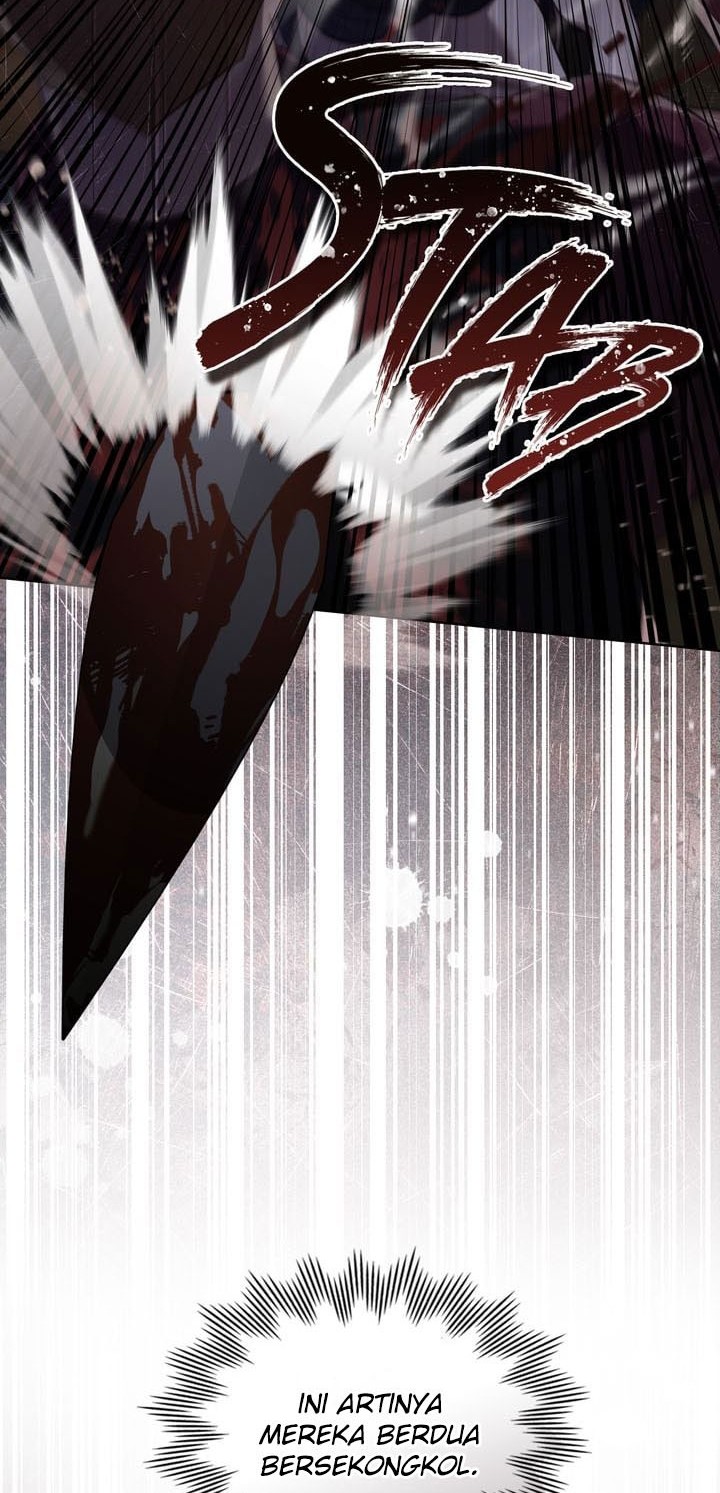 Reborn as the Enemy Prince Chapter 74 - halaman 50