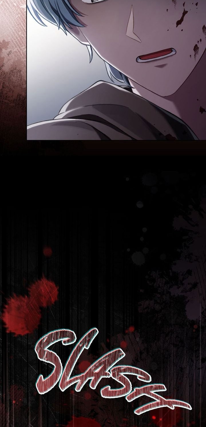 Reborn as the Enemy Prince Chapter 74 - halaman 54