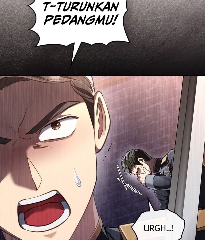 Reborn as the Enemy Prince Chapter 74 - halaman 58