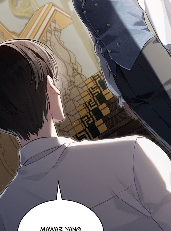 Reborn as the Enemy Prince Chapter 74 - halaman 6