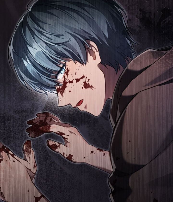 Reborn as the Enemy Prince Chapter 74 - halaman 60