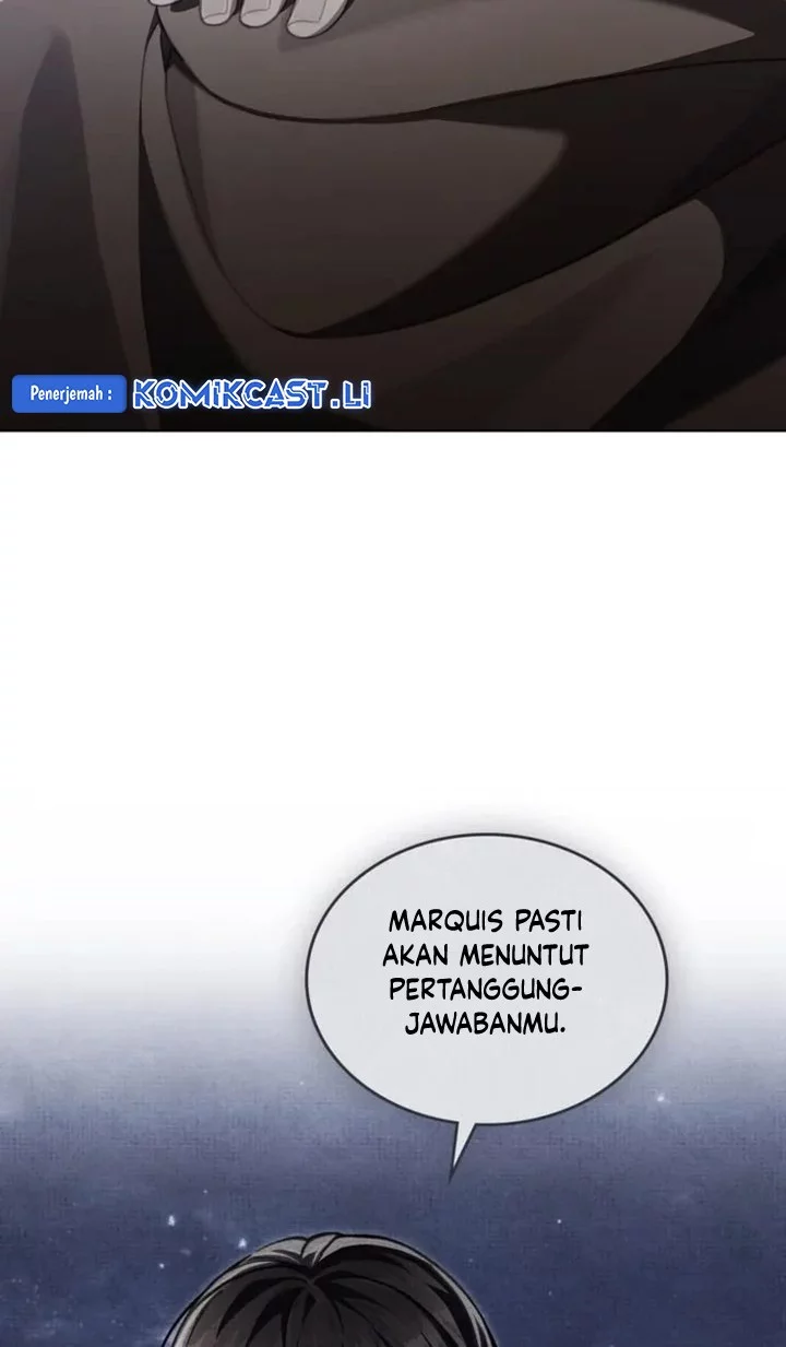 Reborn as the Enemy Prince Chapter 75 - halaman 14