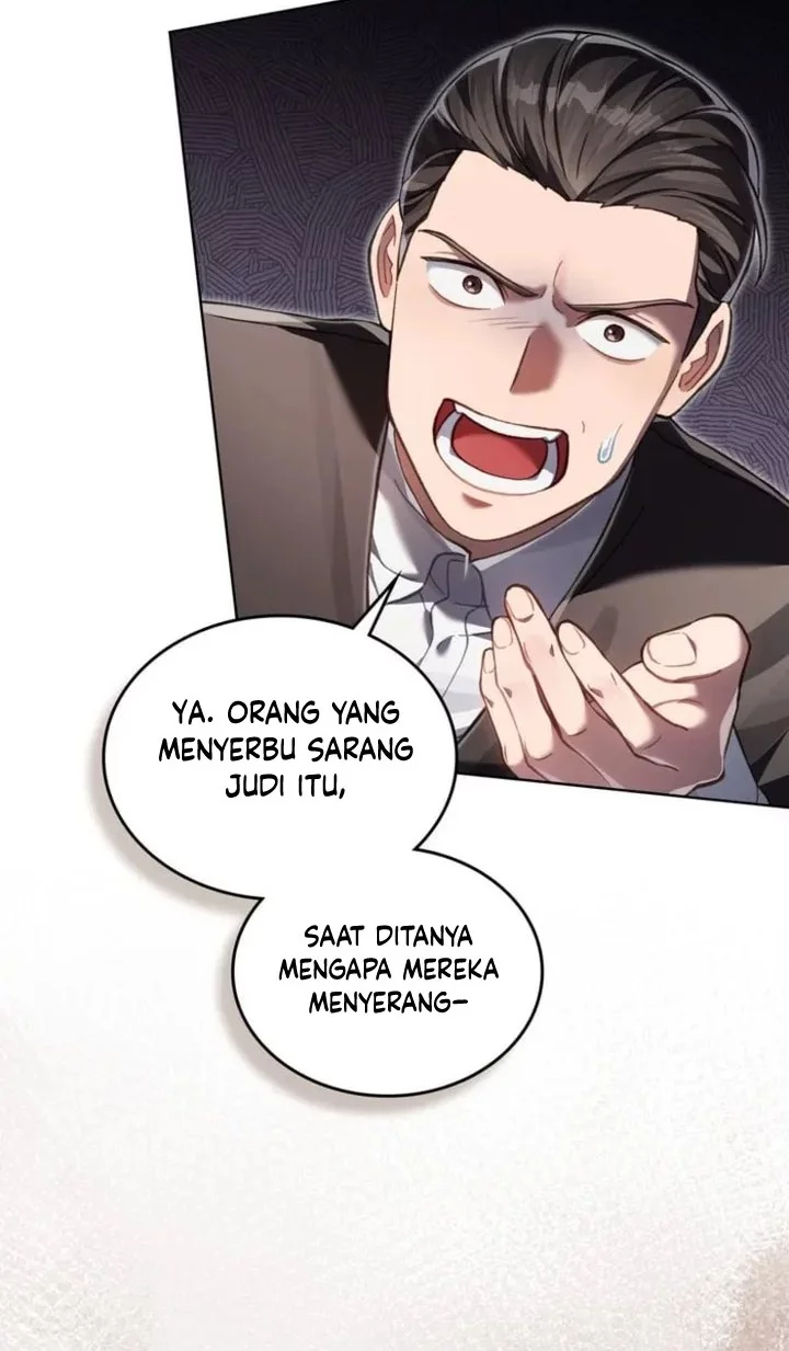 Reborn as the Enemy Prince Chapter 75 - halaman 18
