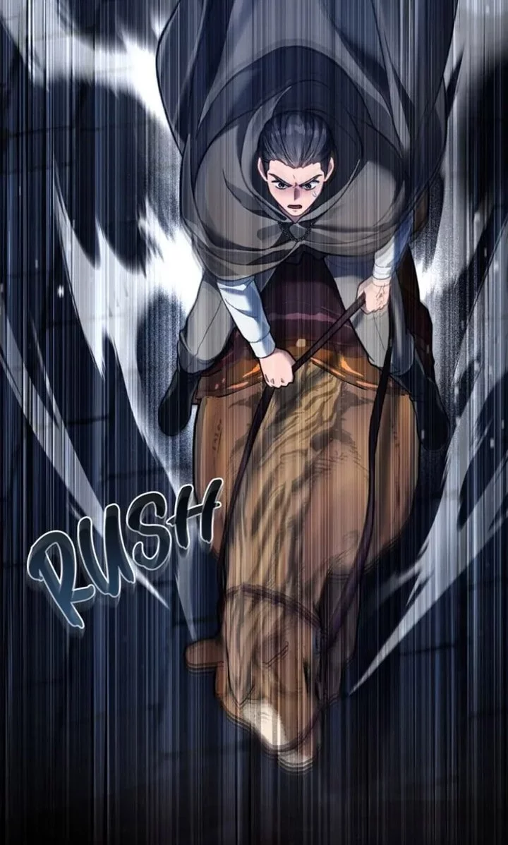 Reborn as the Enemy Prince Chapter 75 - halaman 2