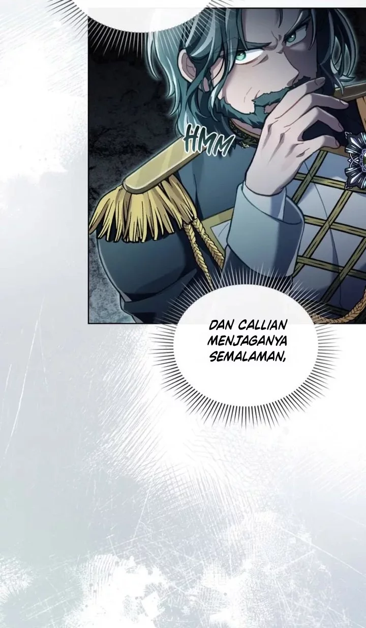 Reborn as the Enemy Prince Chapter 75 - halaman 20
