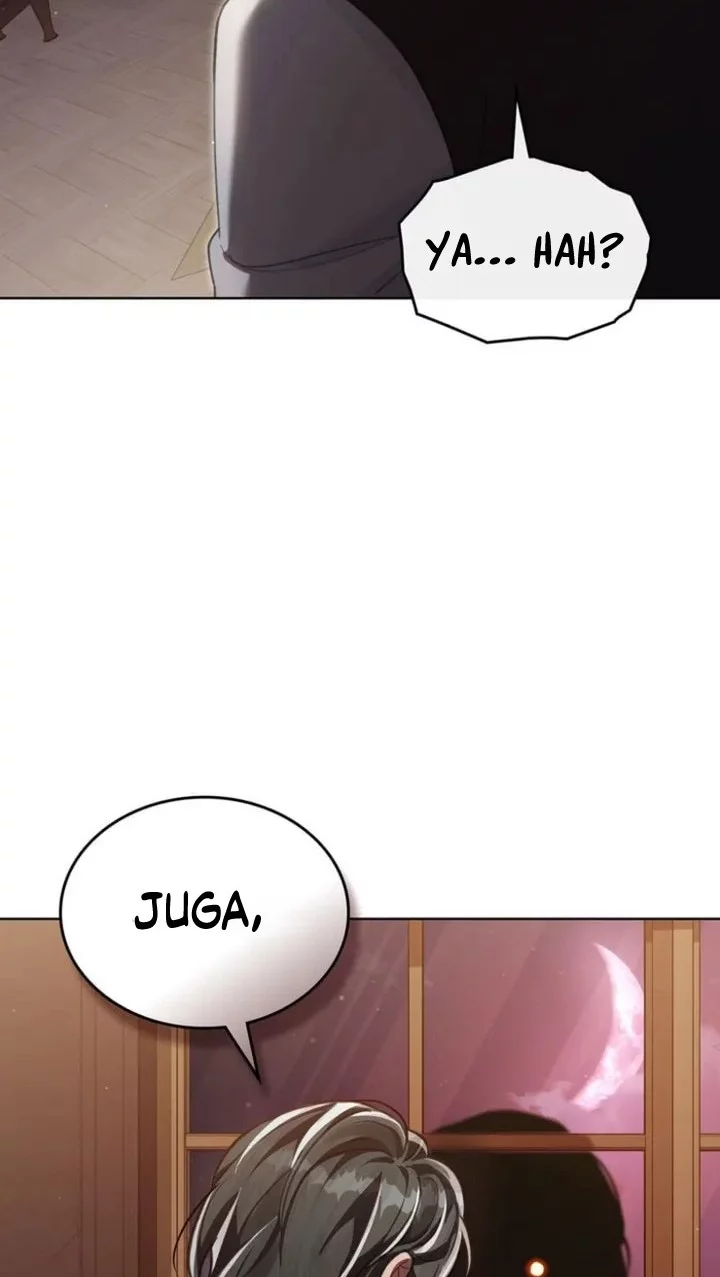 Reborn as the Enemy Prince Chapter 75 - halaman 22