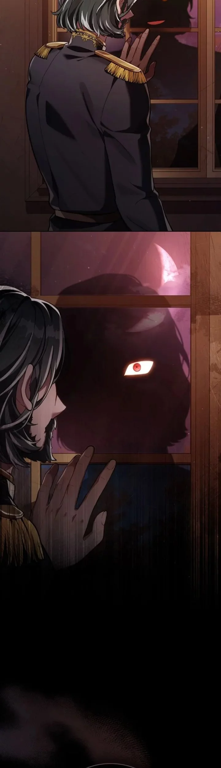 Reborn as the Enemy Prince Chapter 75 - halaman 23