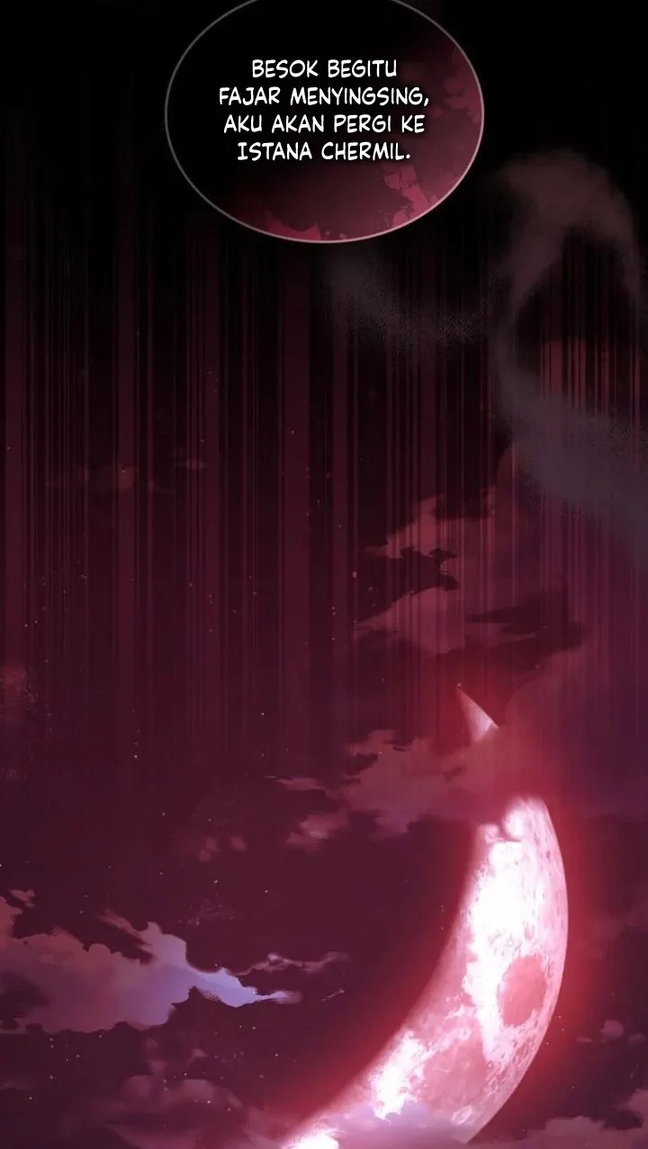 Reborn as the Enemy Prince Chapter 75 - halaman 24