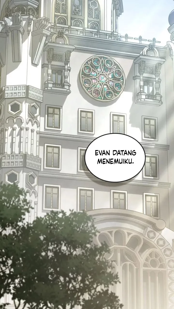 Reborn as the Enemy Prince Chapter 75 - halaman 26