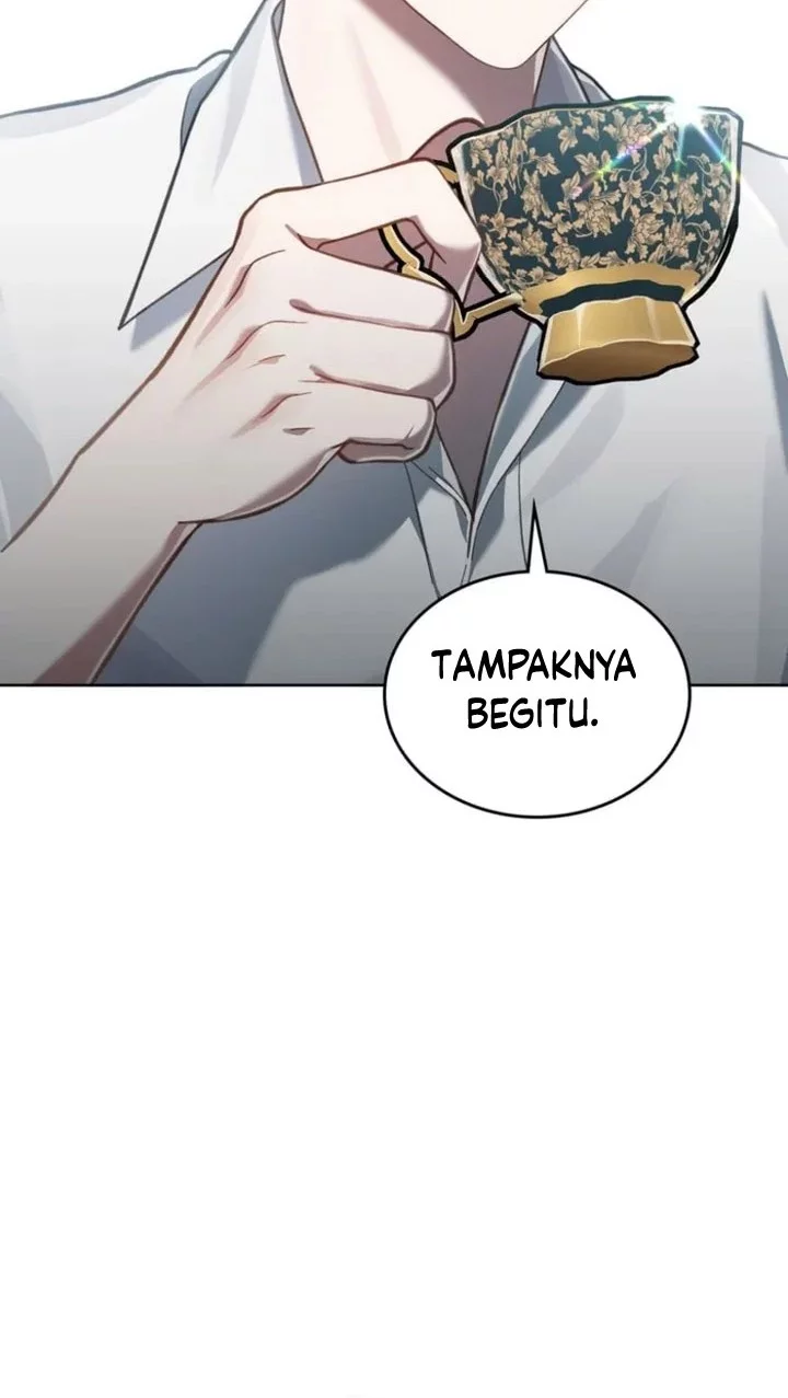Reborn as the Enemy Prince Chapter 75 - halaman 30