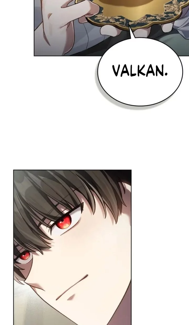 Reborn as the Enemy Prince Chapter 75 - halaman 36