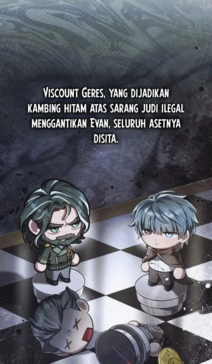 Reborn as the Enemy Prince Chapter 75 - halaman 38