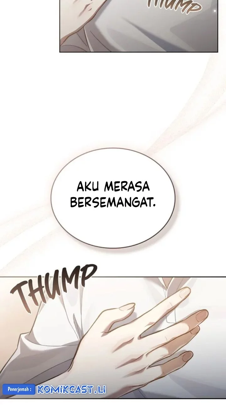Reborn as the Enemy Prince Chapter 75 - halaman 44
