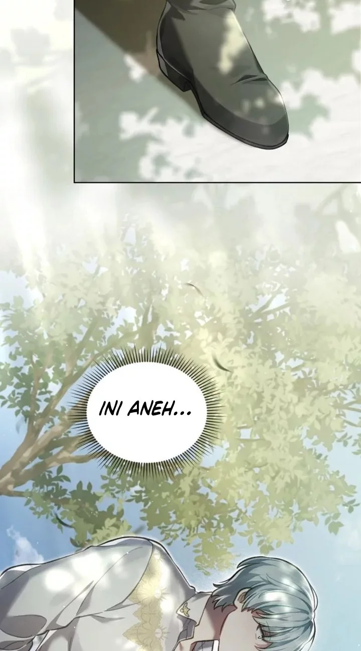 Reborn as the Enemy Prince Chapter 75 - halaman 48